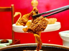 -北平食府.北京烤鸭(亦庄店)
