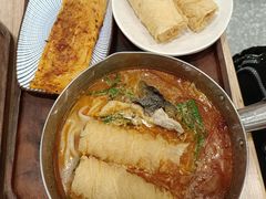 -小满手工粉(北京来福士店)