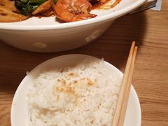 -拿渡·水煮鱼 麻辣香锅(西单大悦城店)
