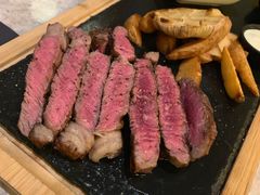 -OGGI TRATTORIA PIZZERIA(深业上城店)