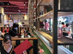 -凡塔斯牛排自助餐厅(广东佛山三水万达店)