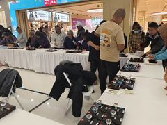 -万达广场(北京槐房店)