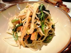凉拌素什锦-南京大牌档(三阳广场苏宁店)
