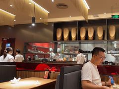 -大师兄·西北小馆(北站缤果空间店)