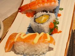 -温野菜涮涮锅(曲江大悦城店)