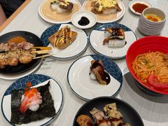 -滨寿司(新街口中央商场店)
