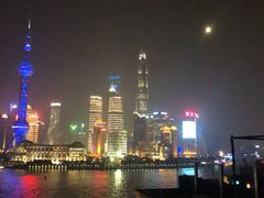 -罗斯福色戒酒吧(外滩店)
