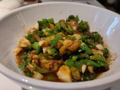 -新辣宴·湖南家常菜·商务聚餐(中粮创芯店)
