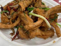 -龙虾奇迹(大华三路店)