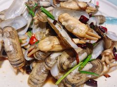 -映像威海·海鲜味道(经区店)