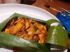 -雀舞云南菜(乐客城店)