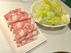 -德林酸菜鱼火锅(南丹店)