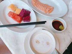 -君悦酒店·乐厨·高空自助餐(青年大街店)