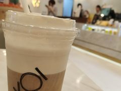-KOI Thé(力宝广场店)