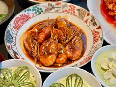 -奇芳阁·百年清真南京菜(夫子庙店)