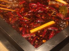 -锦城印象火锅(天府三街店)