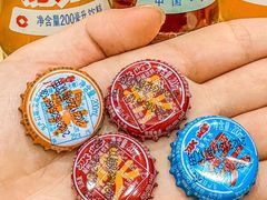 -秦镇史玉林凉皮(翡丽城店)