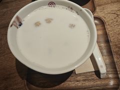 -彬媽糖水(侨鑫国际店)