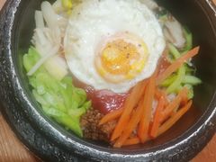 -百年石锅饭·朝鲜族传统民餐