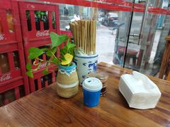 -枫镇面馆(寒山寺店)