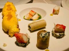 -翡翠36餐厅(浦东香格里拉店)