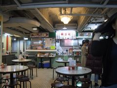 兰芳园茶餐厅(上环店)-兰芳园(上环店)