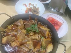 -又见炊烟私房菜(敬亭路店)