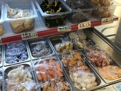 零售区-皆道拌麻辣烫·麻辣拌