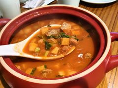 -禾珍珠家常小馆(河南博物院店)