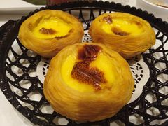 酥皮原味蛋挞-稻香酒家(天河城店)