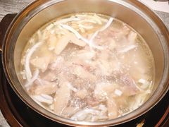 原味椰子鸡-大头椰·海南椰子鸡火锅(思明万象城店)