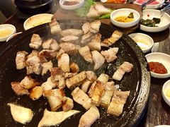 -Dombe豚(黑猪肉街店)