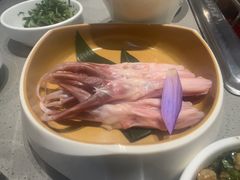 -海底捞火锅(大悦城店)