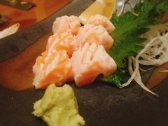 -仁日本料理(八佰店)