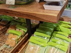 -RiceZone乐食尊纯米面包坊(望京店)