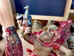 -蒙亨·手把肉·蒙古包文化主题餐厅(天恒广场店)