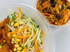 -食为天(贵阳路店)