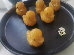 -全聚德(蓝山店)