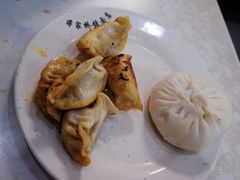 -蒋家桥饺面店(广陵路店)
