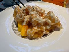 -园里前·私厨福建菜(台江万达店)