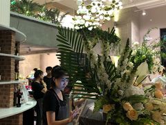大堂-See Ya回见墨西哥餐厅