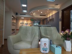 -精德口腔·种植修复·儿牙中心(财富中心店)