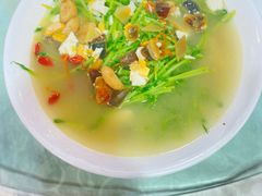 -崖口红树林海鲜餐厅