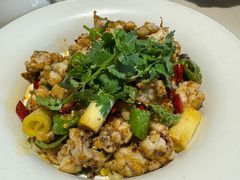 -石头咕(葵蓬店)