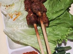 -串盟烧烤·长沙美食地标(星沙店)