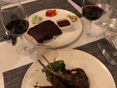 -WOLFGANG PUCK KITCHEN & BAR(迪士尼小镇店)