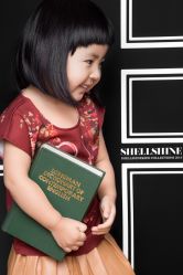 -SHELLSHINEkids山上儿童摄影(天邑澜山店)