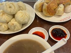 -许老八包子铺(回龙窝店)