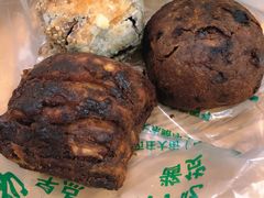 糖花卷-老回回小吃(百万庄店)
