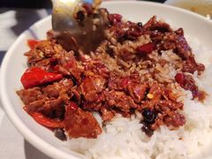 -湘中缘·湖南菜(娄底驻京办店)